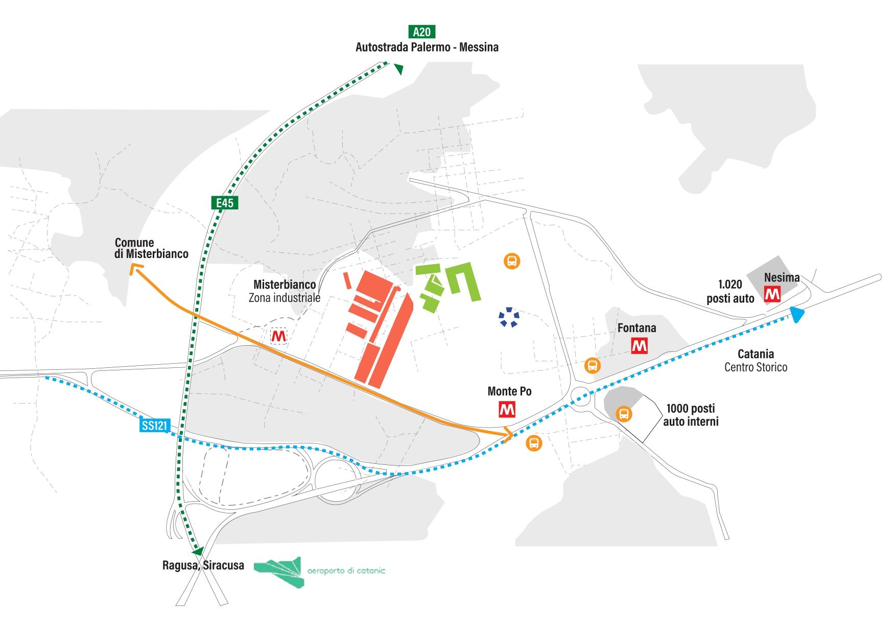 2025.05.26 MAPPA SICILIAFIERA come arrivare_page-0001