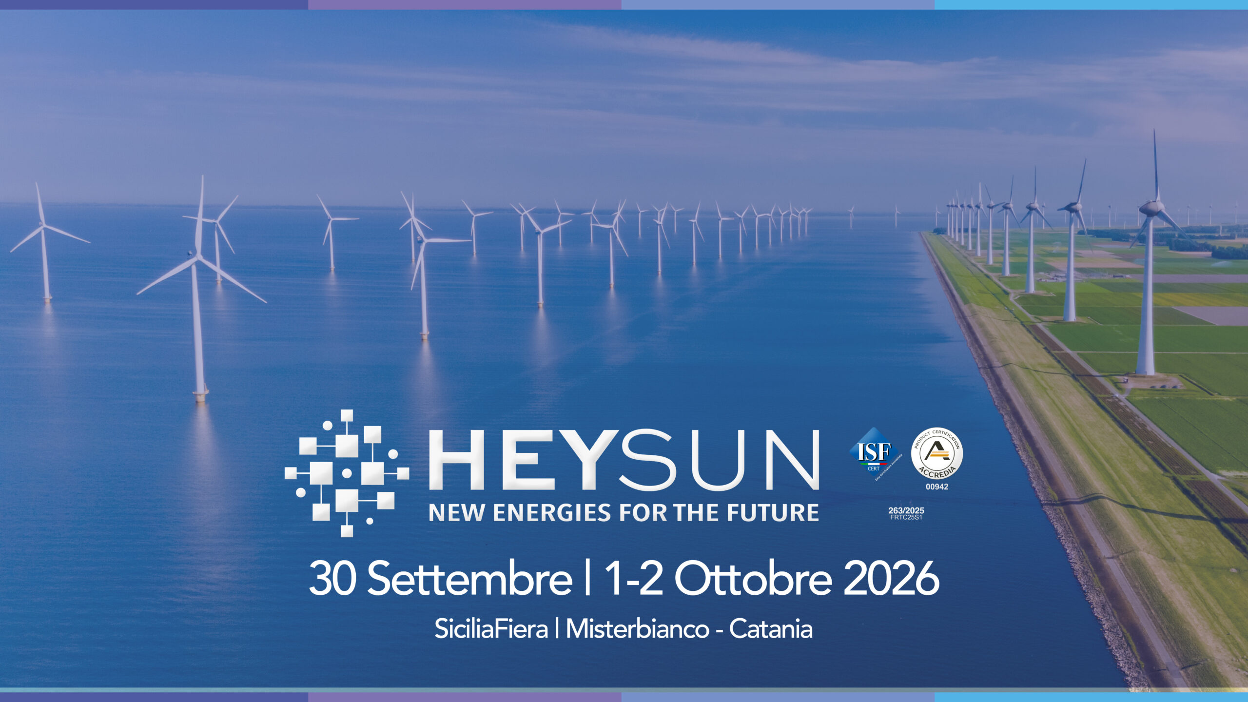 HEYSUN 2026