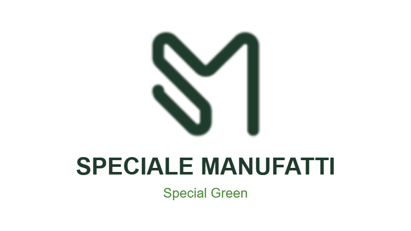 Speciale Manufatti - logo